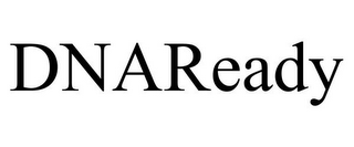 DNAREADY