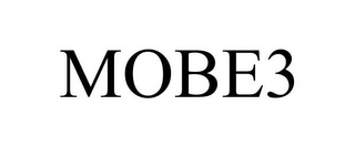 MOBE3