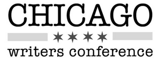 CHICAGO WRITERS CONFERENCE