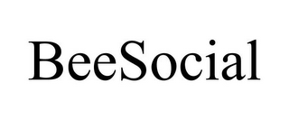 BEESOCIAL