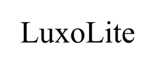 LUXOLITE
