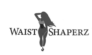 WAIST SHAPERZ