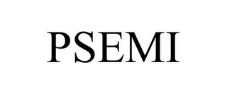 PSEMI