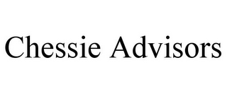 CHESSIE ADVISORS