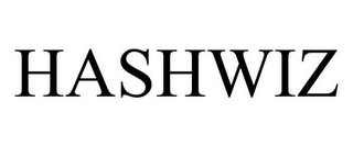 HASHWIZ