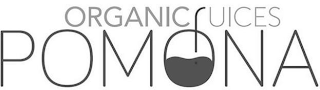 POMONA ORGANIC JUICES