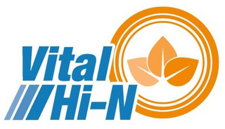 VITAL HI-N