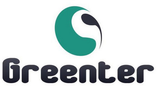 GREENTER G