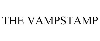 THE VAMPSTAMP