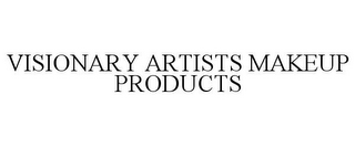 VISIONARY ARTISTS MAKEUP PRODUCTS