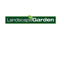 LANDSCAPEGARDEN