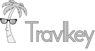 TRAVLKEY