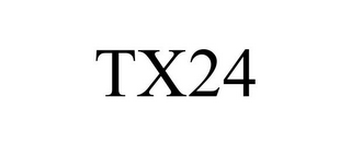 TX24