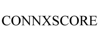 CONNXSCORE