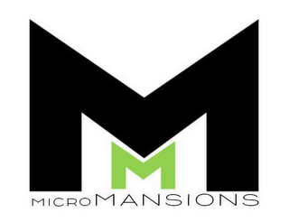 MM MICROMANSIONS