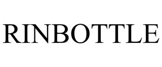 RINBOTTLE