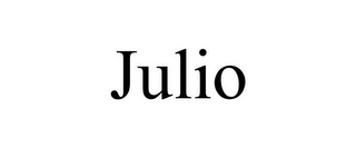 JULIO