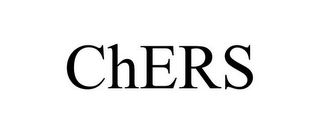 CHERS