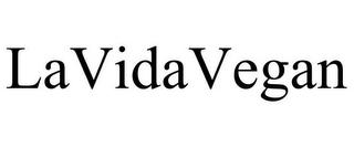 LAVIDAVEGAN