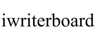 IWRITERBOARD