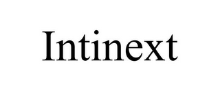 INTINEXT