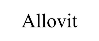 ALLOVIT