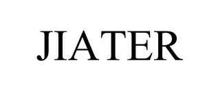 JIATER