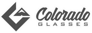 COLORADO GLASSES