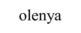OLENYA