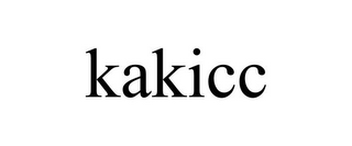 KAKICC