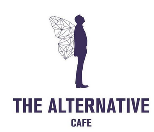 THE ALTERNATIVE CAFE