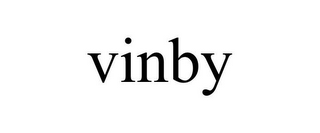 VINBY