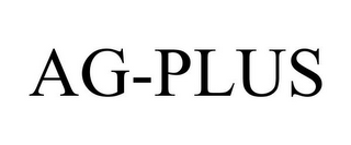 AG-PLUS