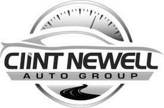 CLINT NEWELL AUTO GROUP