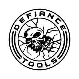 DEFIANCE TOOLS