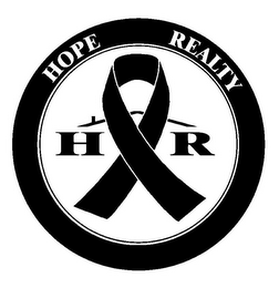 HOPE REALTY HR