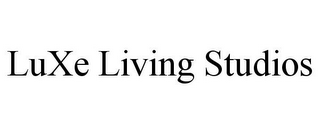 LUXE LIVING STUDIOS