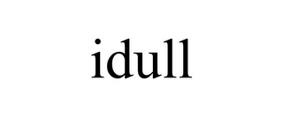 IDULL