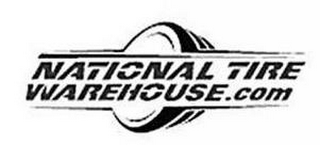 NATIONAL TIRE WAREHOUSE.COM