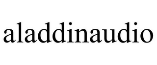 ALADDINAUDIO