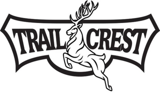 TRAIL CREST