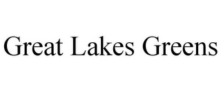 GREAT LAKES GREENS
