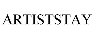 ARTISTSTAY