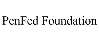 PENFED FOUNDATION