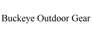 BUCKEYE OUTDOOR GEAR