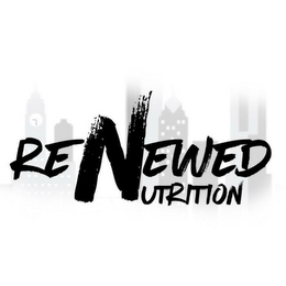 RENEWED NUTRITION