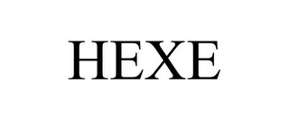 HEXE