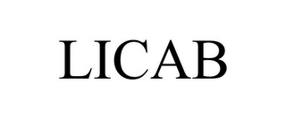 LICAB