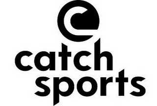 C CATCH SPORTS