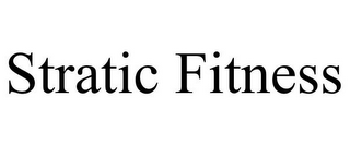 STRATIC FITNESS